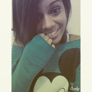 Foto de perfil de Taynara