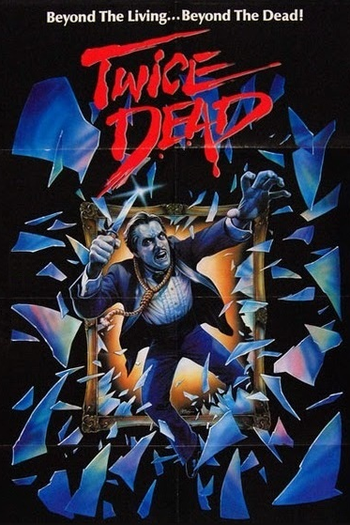  de Filme Duas Vezes Morto (1988)