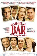 Gli amici del Bar Margherita (Gli amici del Bar Margherita)
