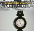 Retrato de classe