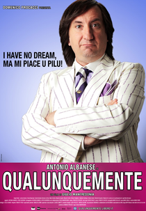 Eleição à Italiana (Qualunquemente)