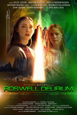 Roswell Delirium (Roswell Delirium)