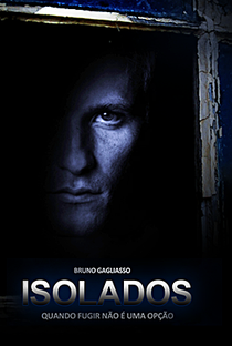 Isolados - Poster / Capa / Cartaz - Oficial 3
