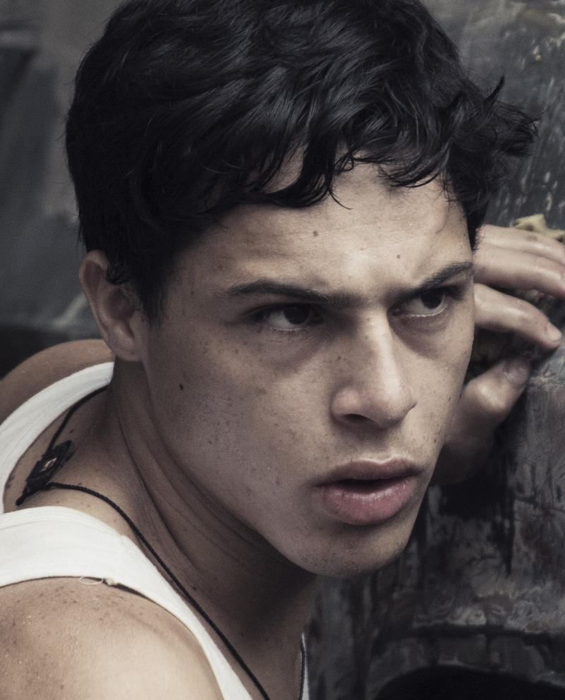 Luis Silva - Foto 1