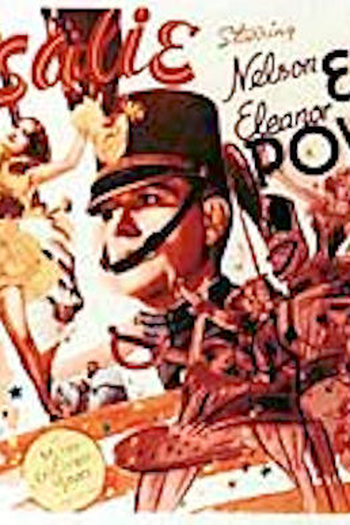  de Filme Rosalie (1937)