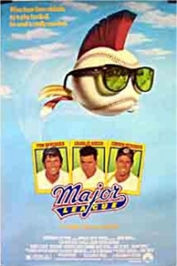  de Filme Garra de Campeões (1989)