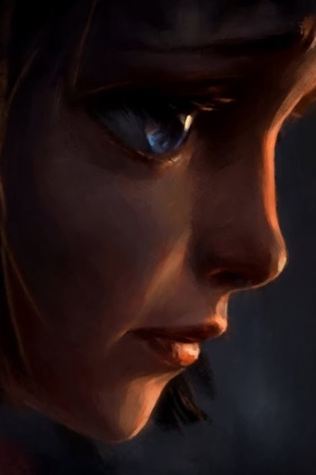  de Curta ANNIE: Origens (2018)