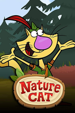 Natugato (Nature Cat)