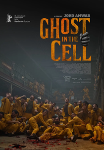 Ghost in the Cell (Ghost in the Cell)