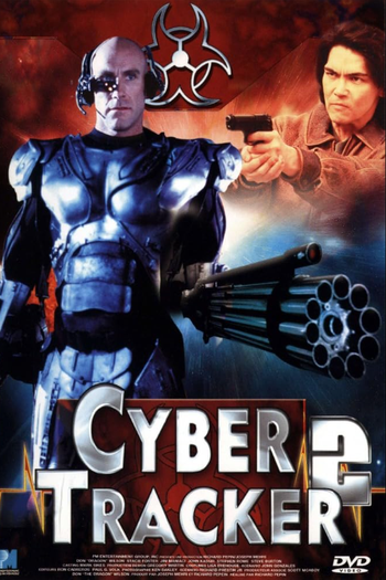  de Filme O Exterminador de Cyborgs (1995)
