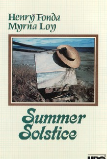 Summer Solstice - Poster / Capa / Cartaz - Oficial 1