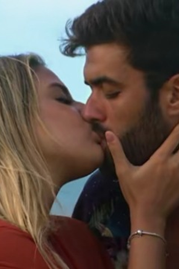 Poster de Episódio Episódio 8 (2019)