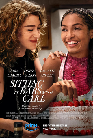 Poster 3 de Filme Bares, Bolos e Amizades (2023)