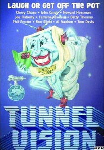 Tunnel Vision (Tunnel Vision)