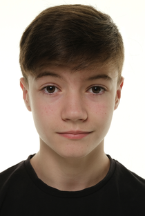 Dylan Fitzmaurice Brady - Poster 1