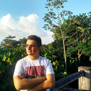 Foto de perfil de LucasBRZ