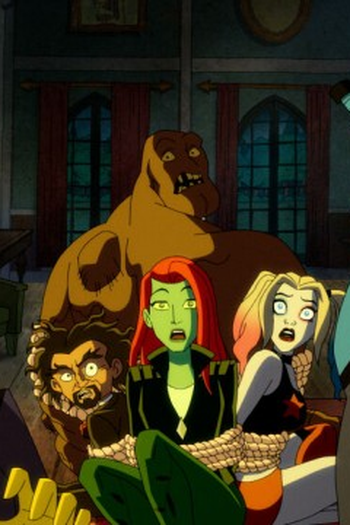 Poster de Episódio Climax at Jazzapajizza (2022)