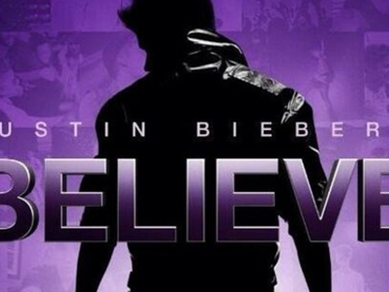 Foto 3 de Justin Bieber's Believe