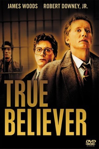  de Filme Justiça Corrupta (1989)