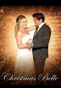 Um Natal Encantado (Christmas Belle)