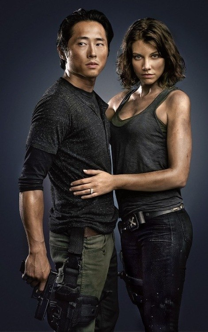 Lauren Cohan - Foto 9