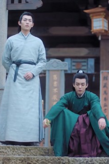 Poster de Episódio 第7集 (2021)