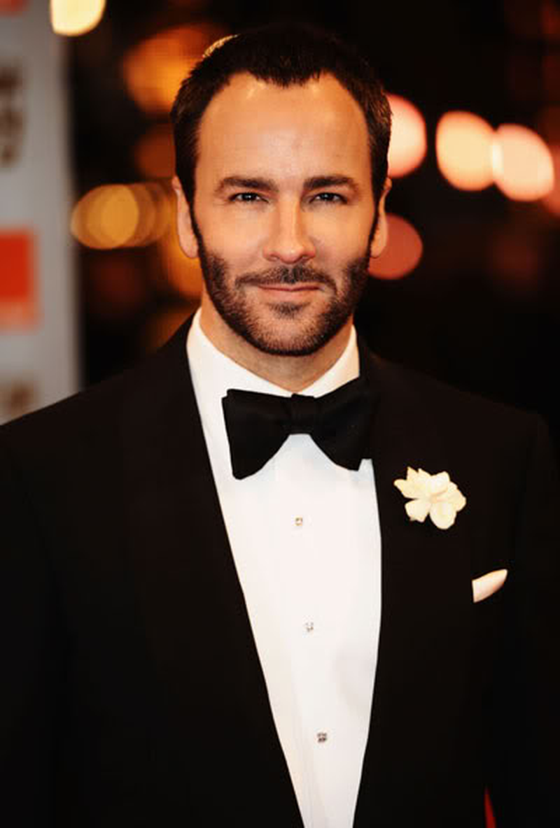 Tom Ford - Foto 2
