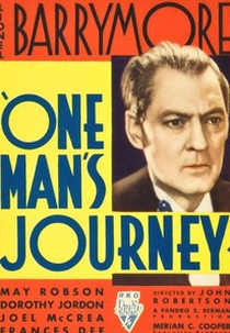O Drama de Um Homem (One man's journey)