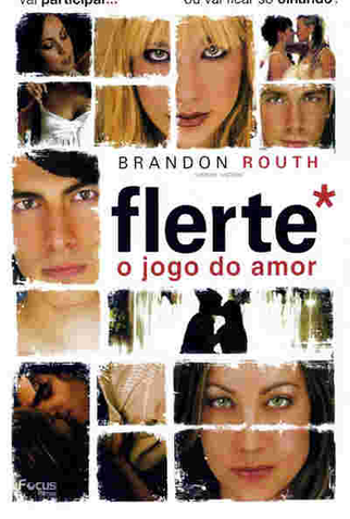 Poster 2 de Filme Flerte, O Jogo do Amor (2008)