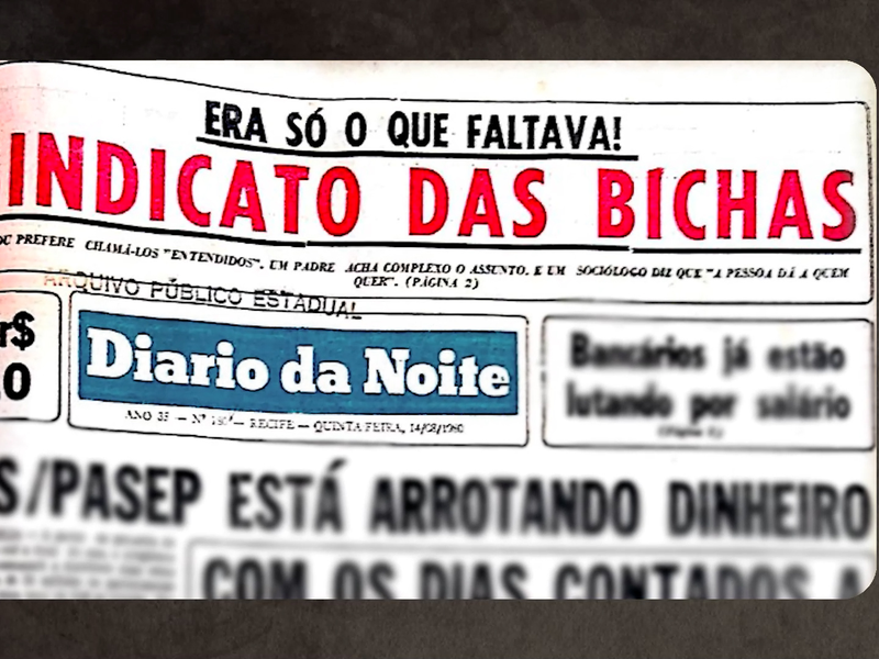 Foto 4 de Quando Ousamos Existir