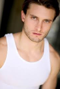 Jordan Salloum - Poster 1