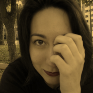 Foto de perfil de Andreza Morgado