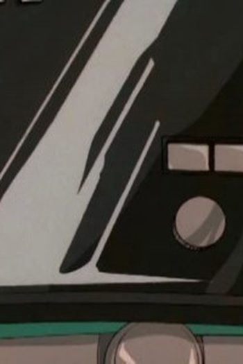 Poster de Episódio Iceberg Goes South (1986)