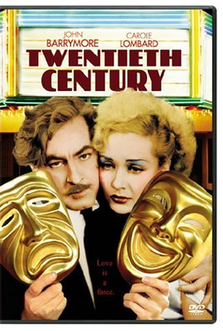 Poster 1 de Filme Suprema Conquista (1934)