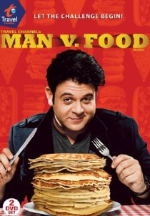Man v. Food (Man v. Food)