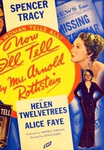 Quando New York Dorme (Now I'll Tell)