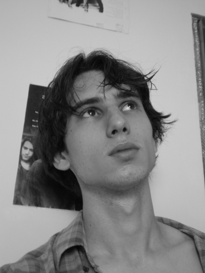 Fernando Velčić - Foto 2