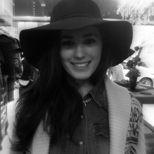 Foto de perfil de Natali