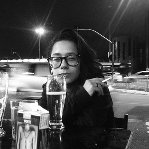 Foto de perfil de Bruna