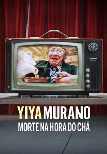 Yiya Murano: Morte na Hora do Chá (Yiya Murano: Muerte a la hora del té)