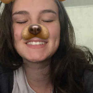 Foto de perfil de Bruna