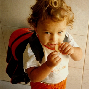 Foto de perfil de Heloisa