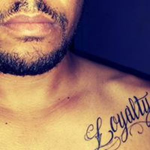 Foto de perfil de Sérgio Ricardo