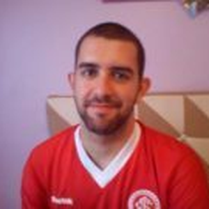 Foto de perfil de Cassiano Porto Lamaison