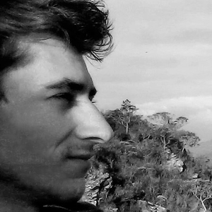 Foto de perfil de Diego Ribeiro