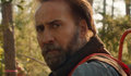 Joe: Nicolas Cage estrela primeiro trailer do suspense...