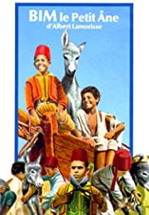 Bim, o burrico (Bim le petit âne)