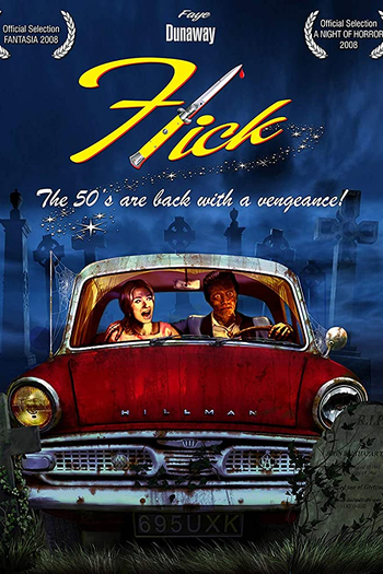 Poster de Filme Flick (2008)