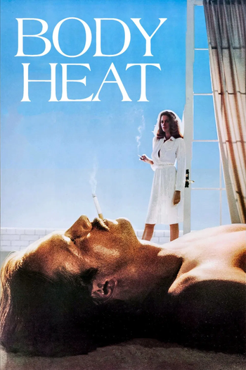  de Filme Corpos Ardentes (1981)