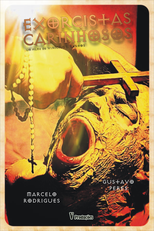 Exorcistas Carinhosos (Exorcistas Carinhosos)